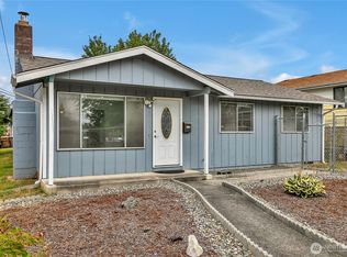 1675 S 57th St, Tacoma, WA 98408