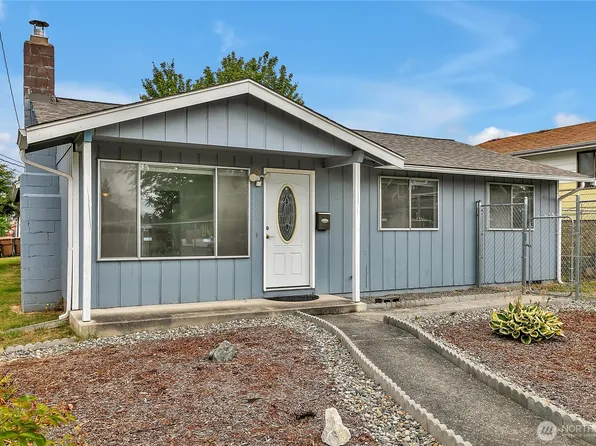 1675 S 57th Street, Tacoma, WA 98408