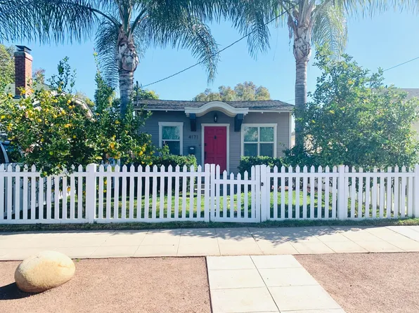 4171 1st Ave, San Diego, CA 92103