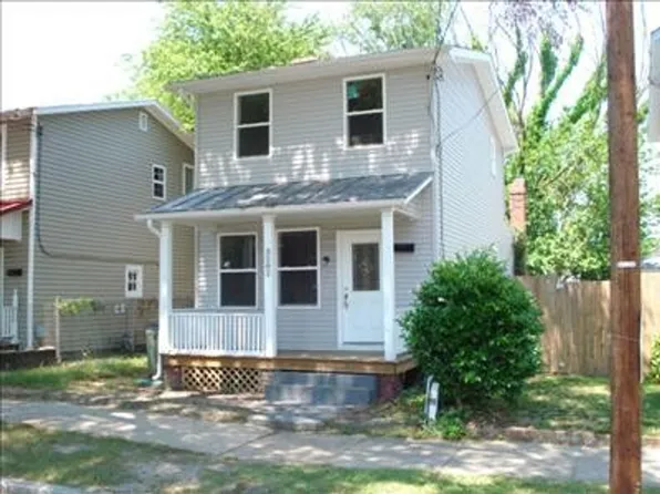 3202 Q St, Richmond, VA 23223