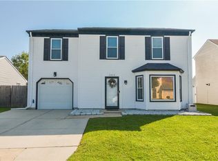 1312 Graylyn Rd, Virginia Beach, VA 23464