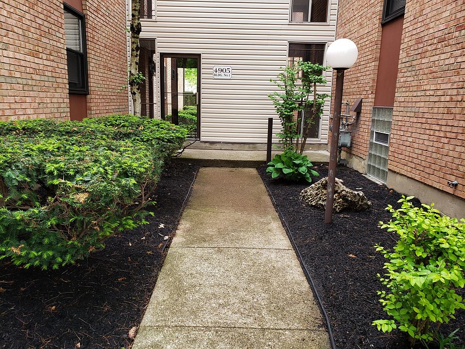 1st image of 4905 Chalet Dr #107