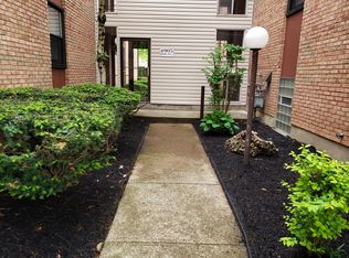4905 Chalet Dr #107, Saint Bernard, OH