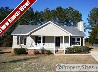 2013 Birch Ln, Clayton, NC 27520