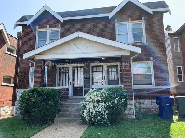 5026 Chippewa St, Saint Louis, MO