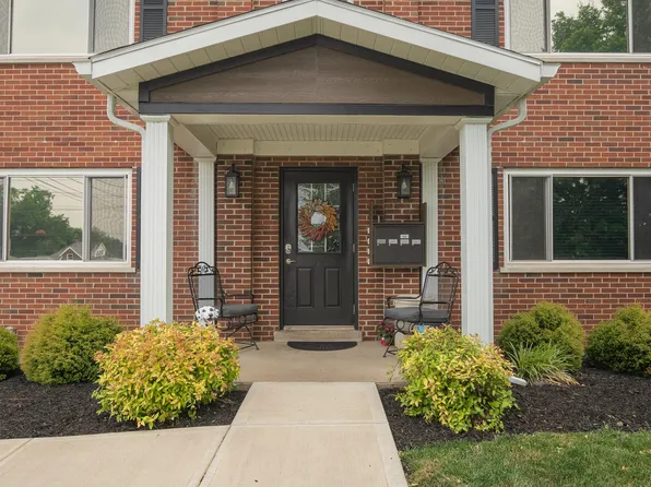 84 S Grand Ave, Fort Thomas, KY 41075