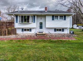 318 Pleasant Grove Rd, Long Valley, NJ 07853