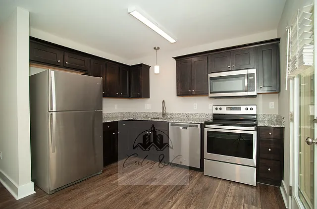 307 South Church Street - 1 — Photo 4