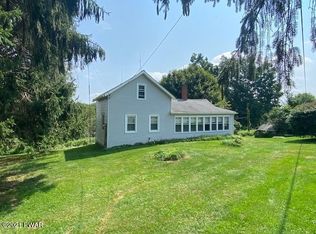 148 Spinner Rd, Honesdale, PA 18431