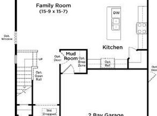 107 Willow Cameron Way, Angier, NC 27501