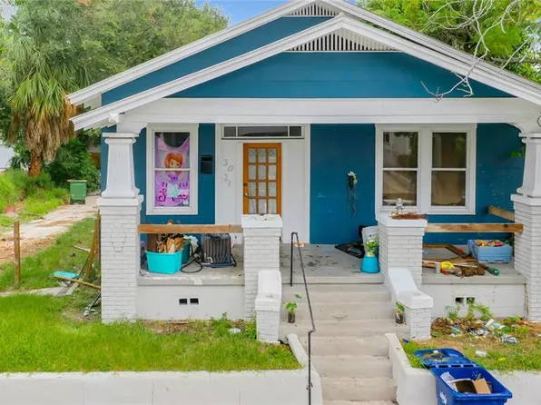 3021 Sanchez St, Tampa, FL 33605