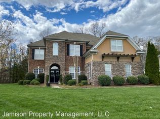 11620 Wheat Ridge Rd, Charlotte, NC 28277