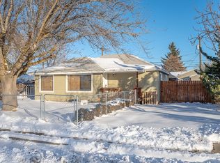 18 F St SE, Ephrata, WA 98823