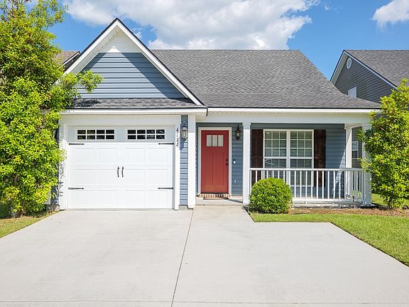 2nd image of 4114 Barrington Dr