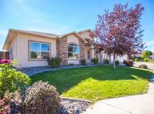 653 Allegheny Dr, Grand Junction, CO 81504