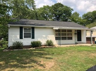 425 E Wylie St, Bloomington, IN 47401