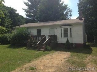 229 Dodge St, Stuarts Draft, VA 24477