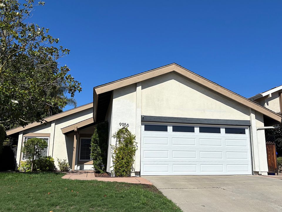 9956 Courtyard Drive