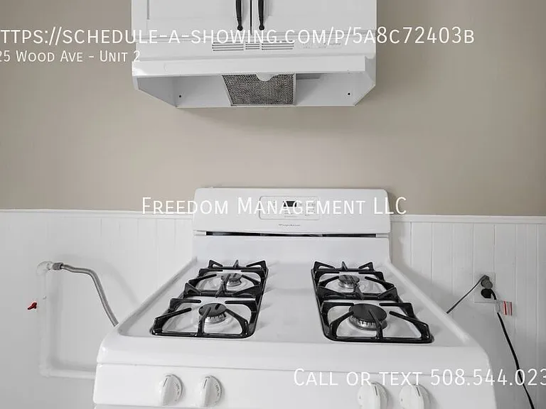 425 Wood Ave #2 — Photo 7