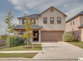 3826 Legend Hl, New Braunfels, TX 78130