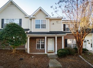 3762 Winborne Ln, Greensboro, NC 27410