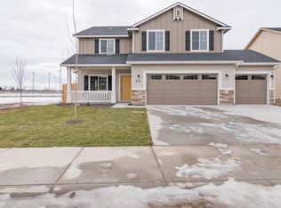 213 E Ensenada Dr, Meridian, ID 83646