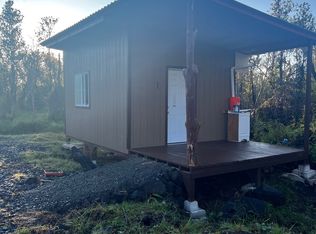 11-2177 Kaleponi Rd, Volcano, HI 96785