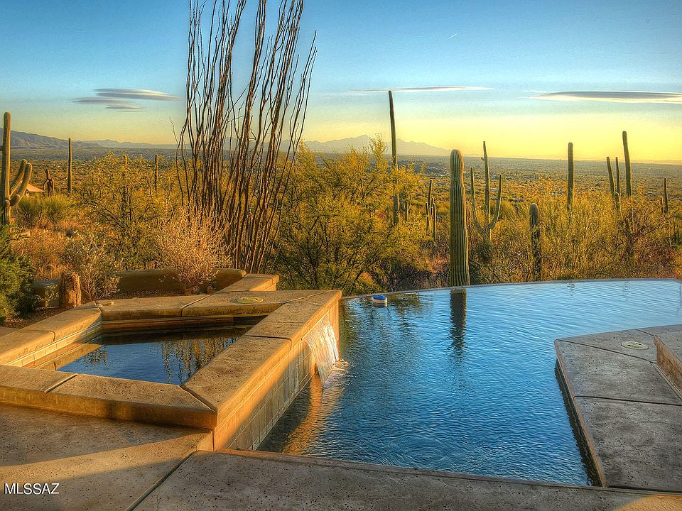 10150 E Sabino Estates Dr, Tucson, AZ 85749 Zillow