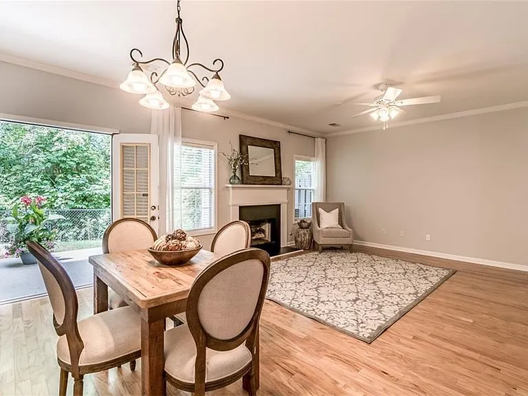 4173 Rogers Creek Ct — Photo 8
