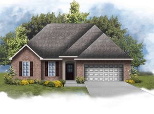 8101 Marian Ln LOT 5-D, Pensacola, FL 32526
