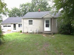 540 Swanson Rd, Saginaw, MI 48609