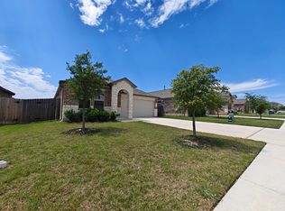 6546 Laurencia Pl, Round Rock, TX 78665