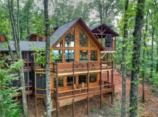 30 Cohutta Dr, Blue Ridge, GA 30513