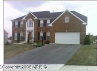 13206 Suntum Ct, Accokeek, MD 20607