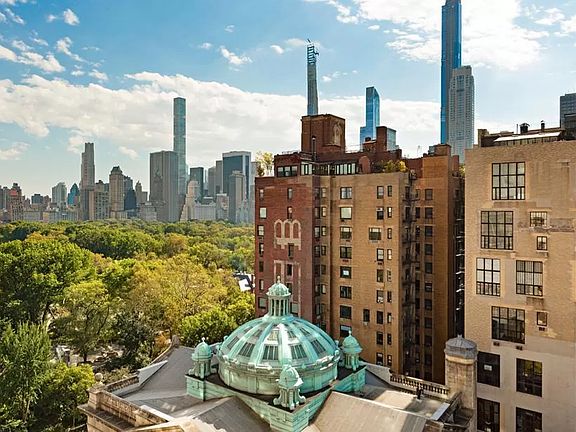 2nd image of 80 Central Park W #16FG