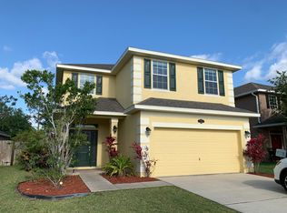 1307 Alaqua Way, West Melbourne, FL 32904