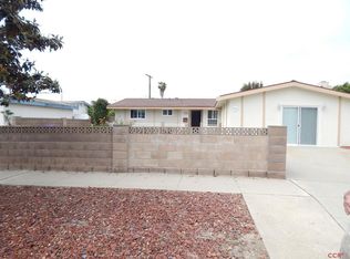 313 E Oak Ave, Lompoc, CA 93436