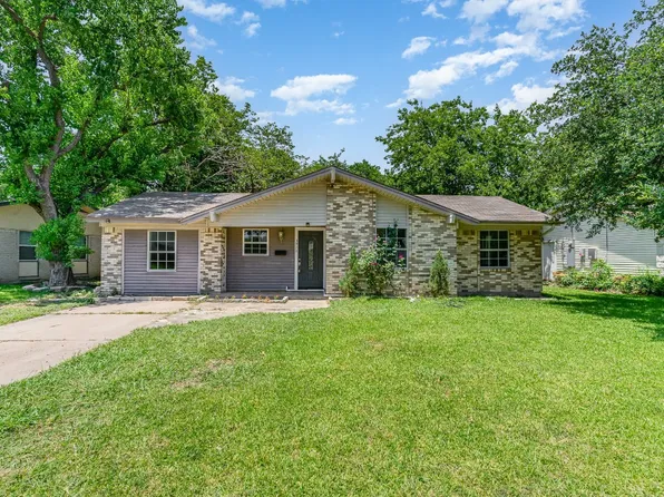 3921 Flamingo Way, Mesquite, TX 75150