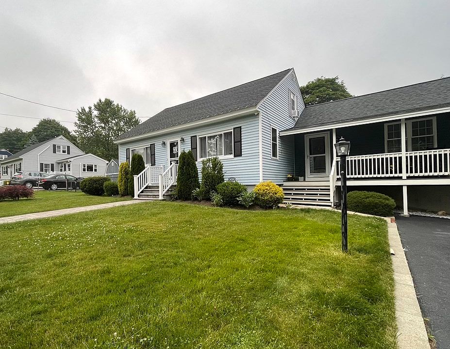 33 Long Pond Dr, Dracut, MA 01826 Zillow