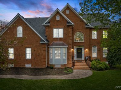 6807 Edgeware Ln, Glen Allen, VA, 23059
