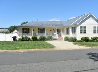 668 Monmouth Ave, Port Monmouth, NJ 07758