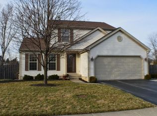 6192 Durban Dr, Galloway, OH 43119