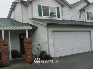 3624 164th St SW #106, Lynnwood, WA 98037
