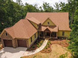 830 Eagle Furnace Rd, Rockwood, TN 37854