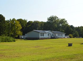 63 New Circle Ln, Henderson, NC 27537