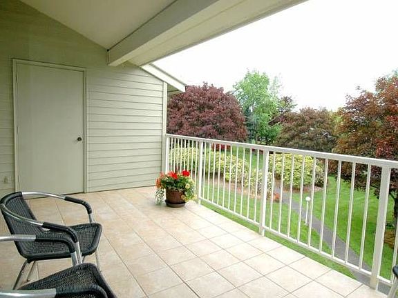 Deck off Living Room