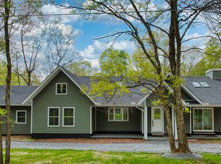 119 N Shore Dr, Albrightsville, PA 18210