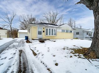 5514 Barrett Dr, Dayton, OH