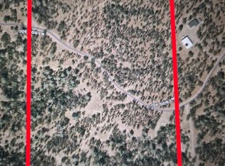 LOT 25 Joe Dog Ln, Cottonwood, CA 96022