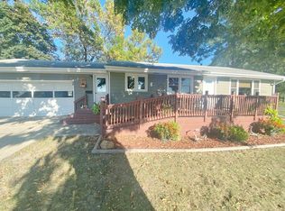500 N Pierce St, Mount Ayr, IA 50854
